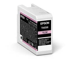 Epson UltraChrome Pro10 ink cartridge 1 pc(s) Original Light magenta