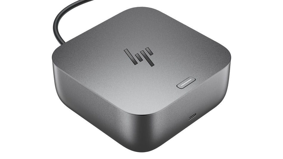 HP Thunderbolt 4 100W G6 Dock