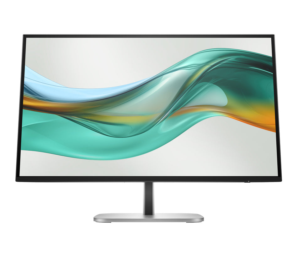 HP Series 5 Pro 27 inch QHD USB-C Monitor - 527pu