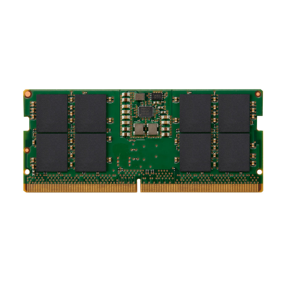 HP 16GB DDR5 (1x16GB) 5600 SODIMM NECC Memory