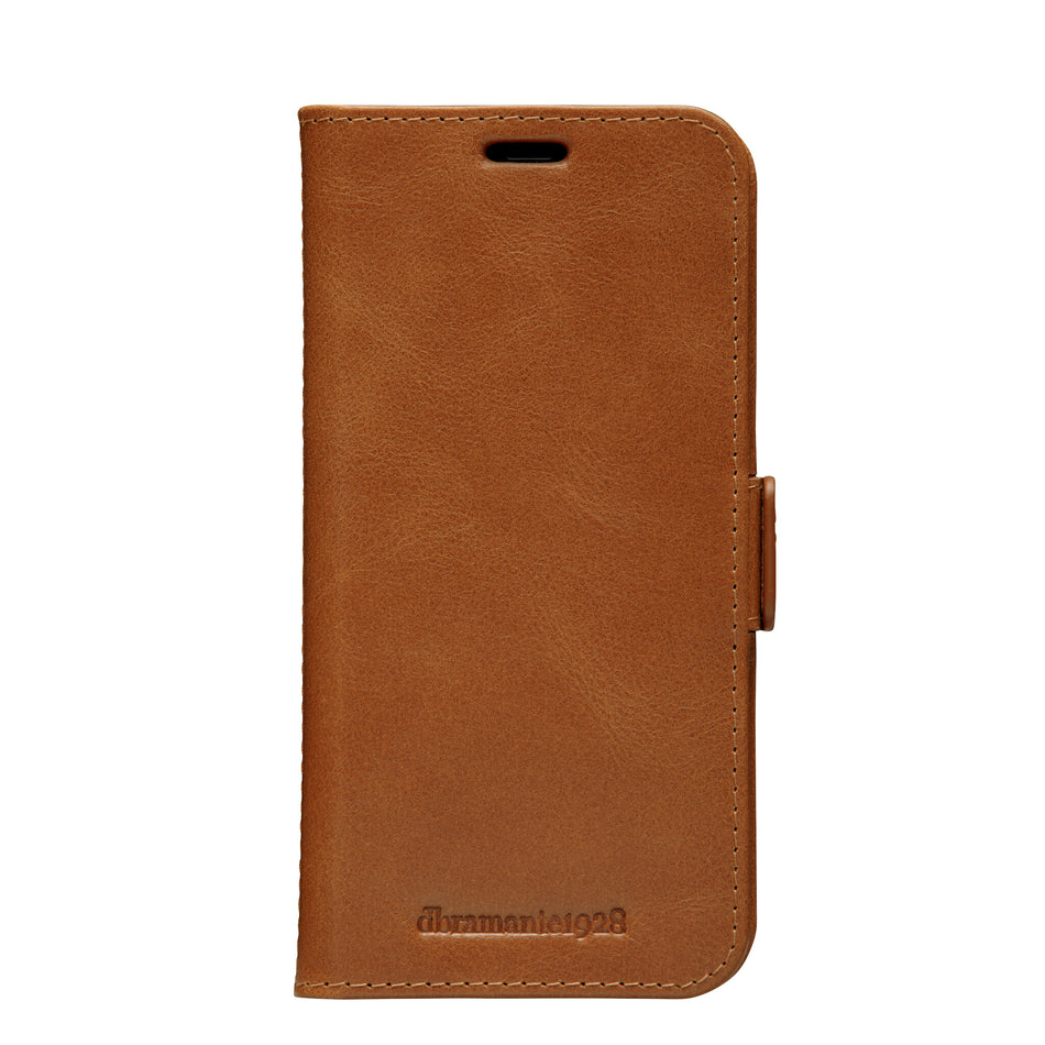 dbramante1928 Copenhagen Slim - iPhone 12/12 Pro 6.1" - Tan