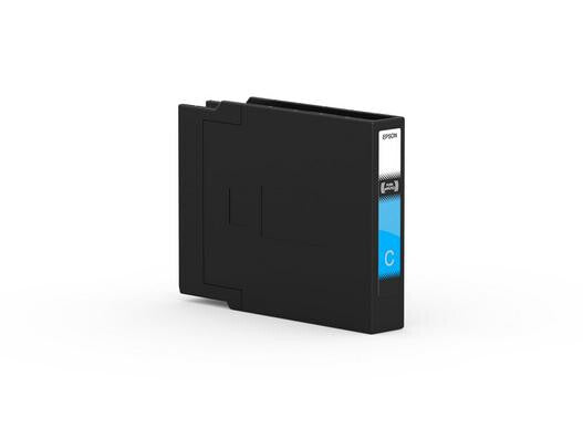 Epson C13T13X240 ink cartridge 1 pc(s) Original High (XL) Yield Cyan