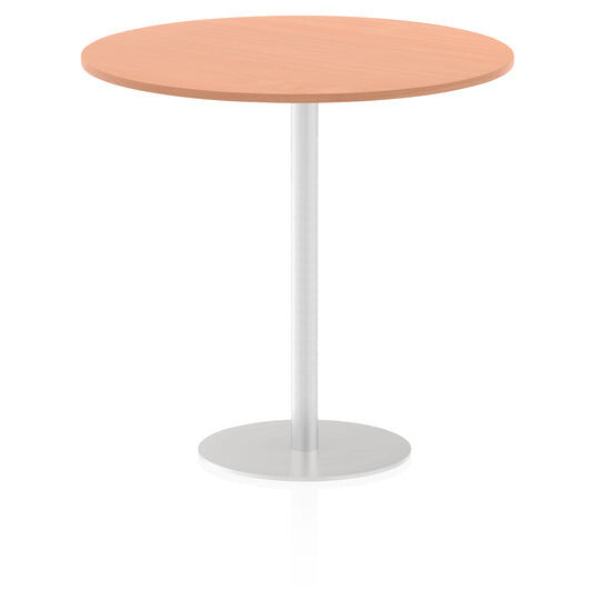 Dynamic Italia Round Poseur Table