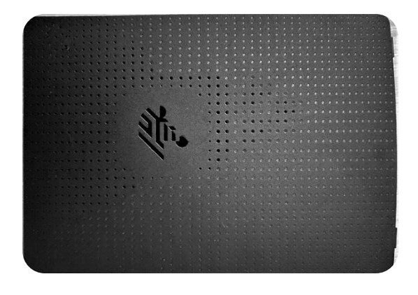 Zebra MISC-ET4X-10BATCVR-01 tablet spare part/accessory Back cover