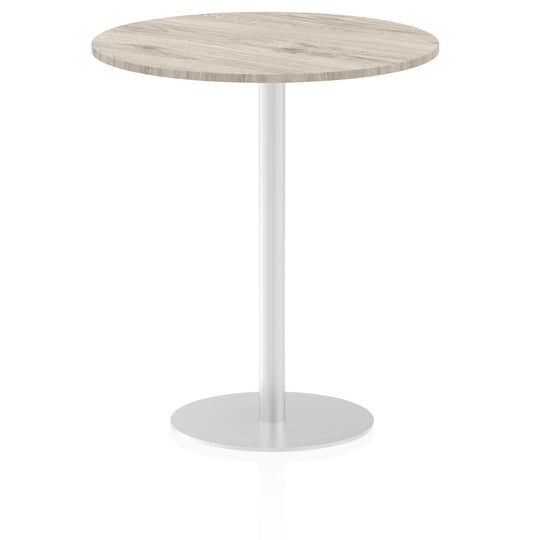 Dynamic Italia Round Poseur Table