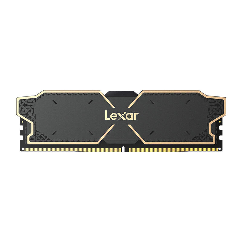 Lexar THOR memory module 32 GB 2 x 16 GB DDR5 6000 MHz ECC