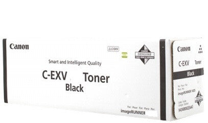 Canon C-EXV 54 toner cartridge Original Black