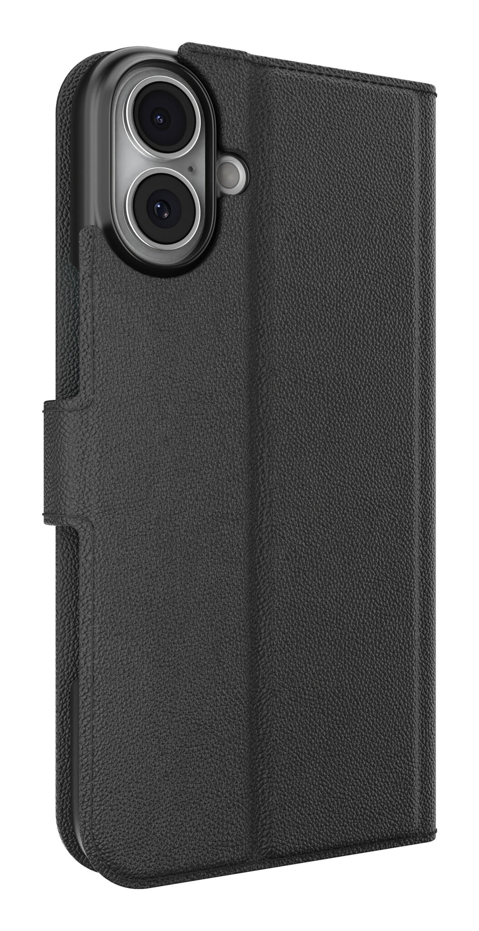 ZAGG Folio mobile phone case 17 cm (6.7") Black
