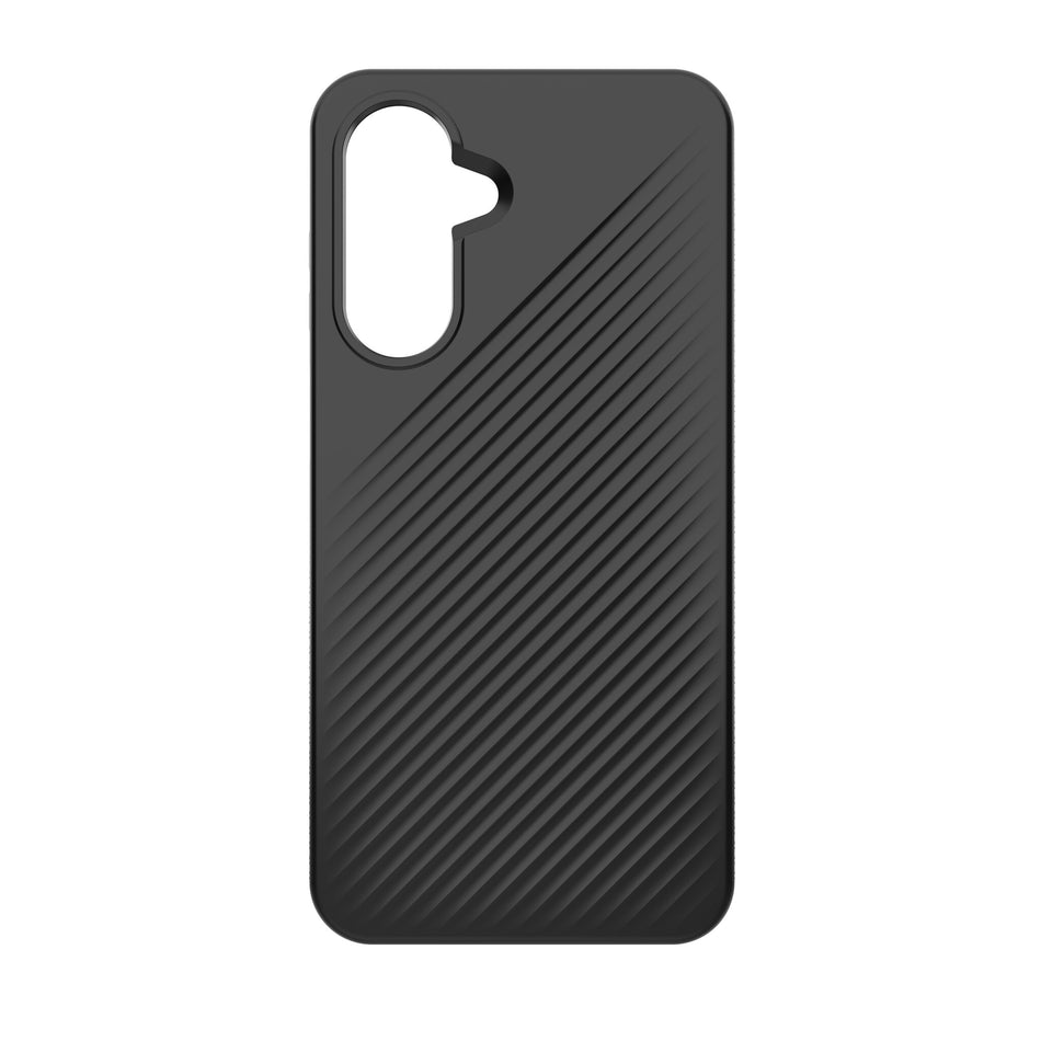 ZAGG Luxe Case For Galaxy A26 5G Black