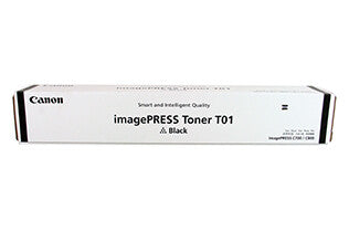 Canon 8066B001 toner cartridge 1 pc(s) Original Black