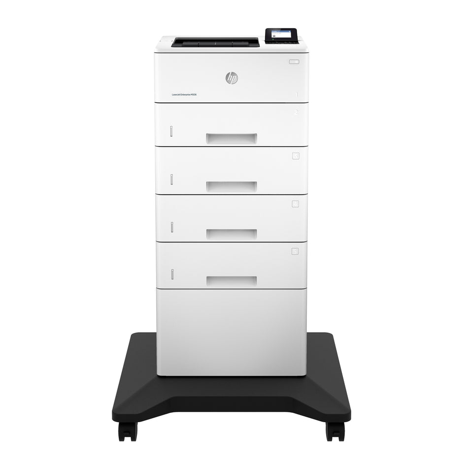 HP 87X High Yield Black Original LaserJet Toner Cartridge