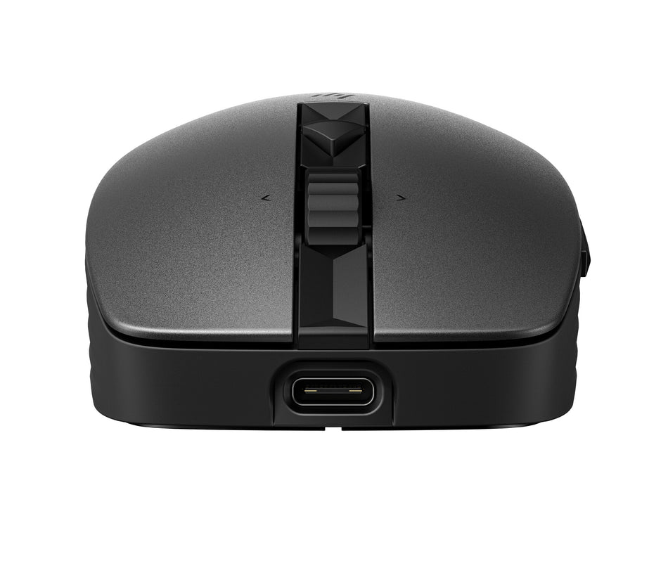 HP 715 Rechargeable Multi-Device Mouse