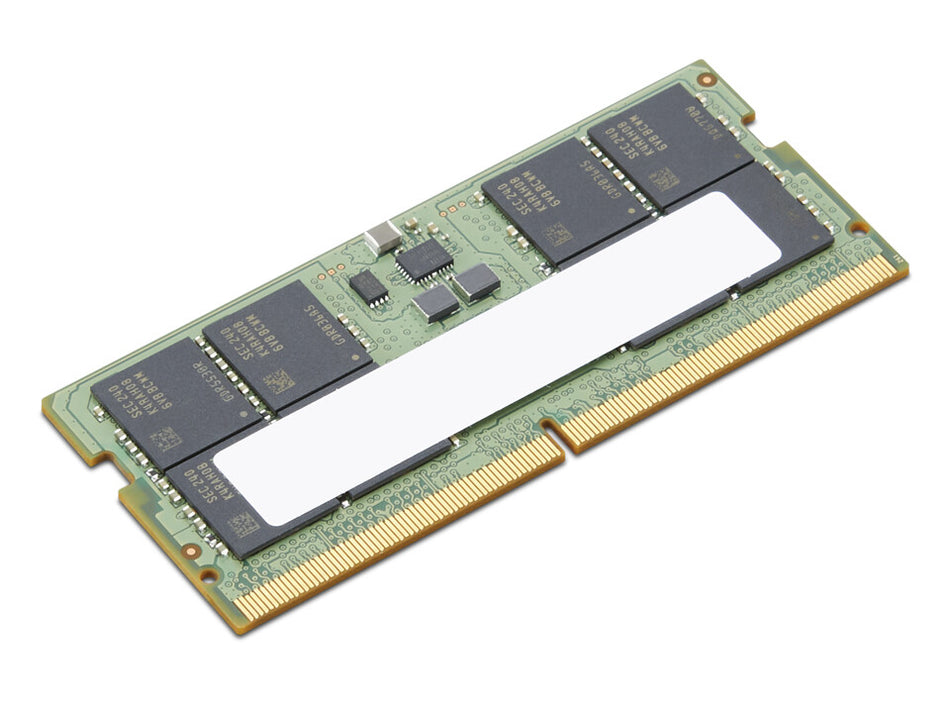 Lenovo 4X71M23188 memory module 32 GB 1 x 32 GB DDR5