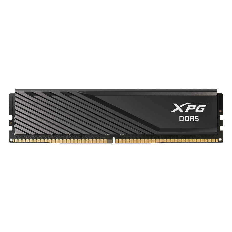 XPG LANCER BLADE memory module 32 GB 2 x 16 GB DDR5 6000 MHz ECC