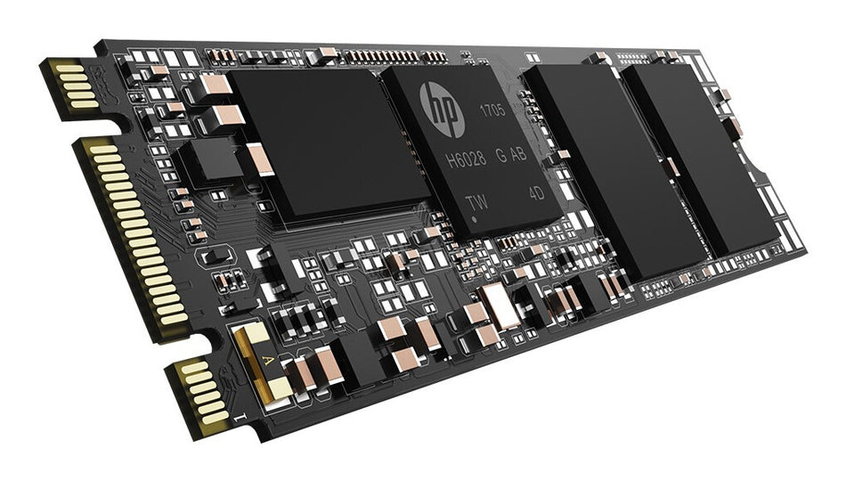 HP S700 Pro 128 GB M.2 Serial ATA III