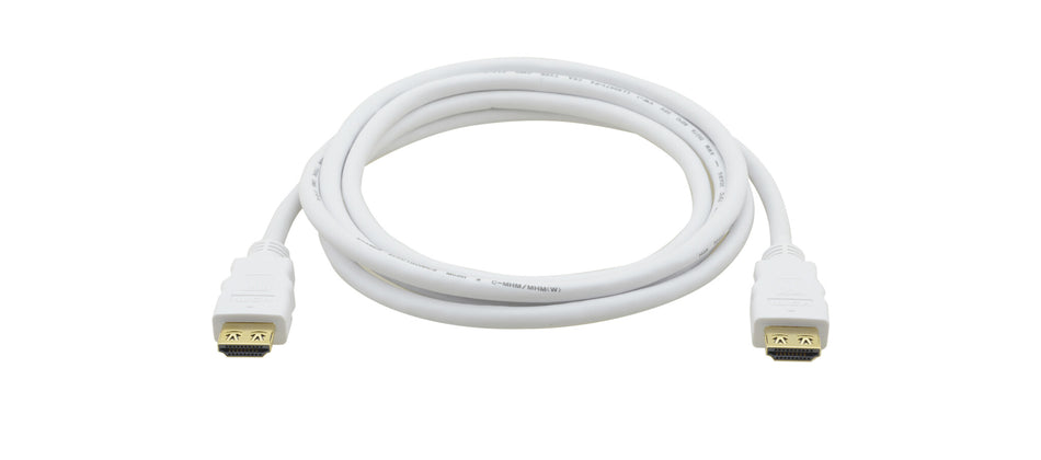 Kramer Electronics C-MHM/MHM HDMI cable 6 m HDMI Type A (Standard) White