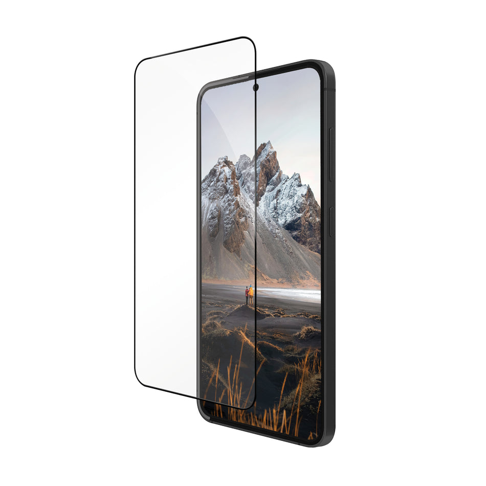 dbramante1928 eco-shield D3O Clear screen protector Samsung 1 pc(s)