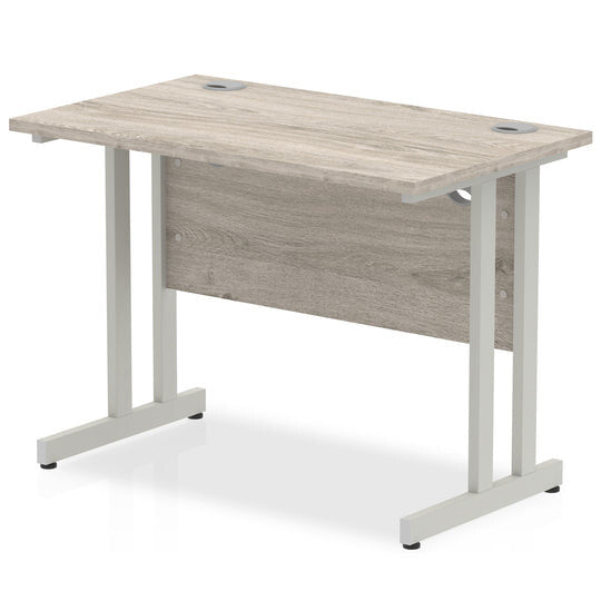 Dynamic Impulse Slimline Desk