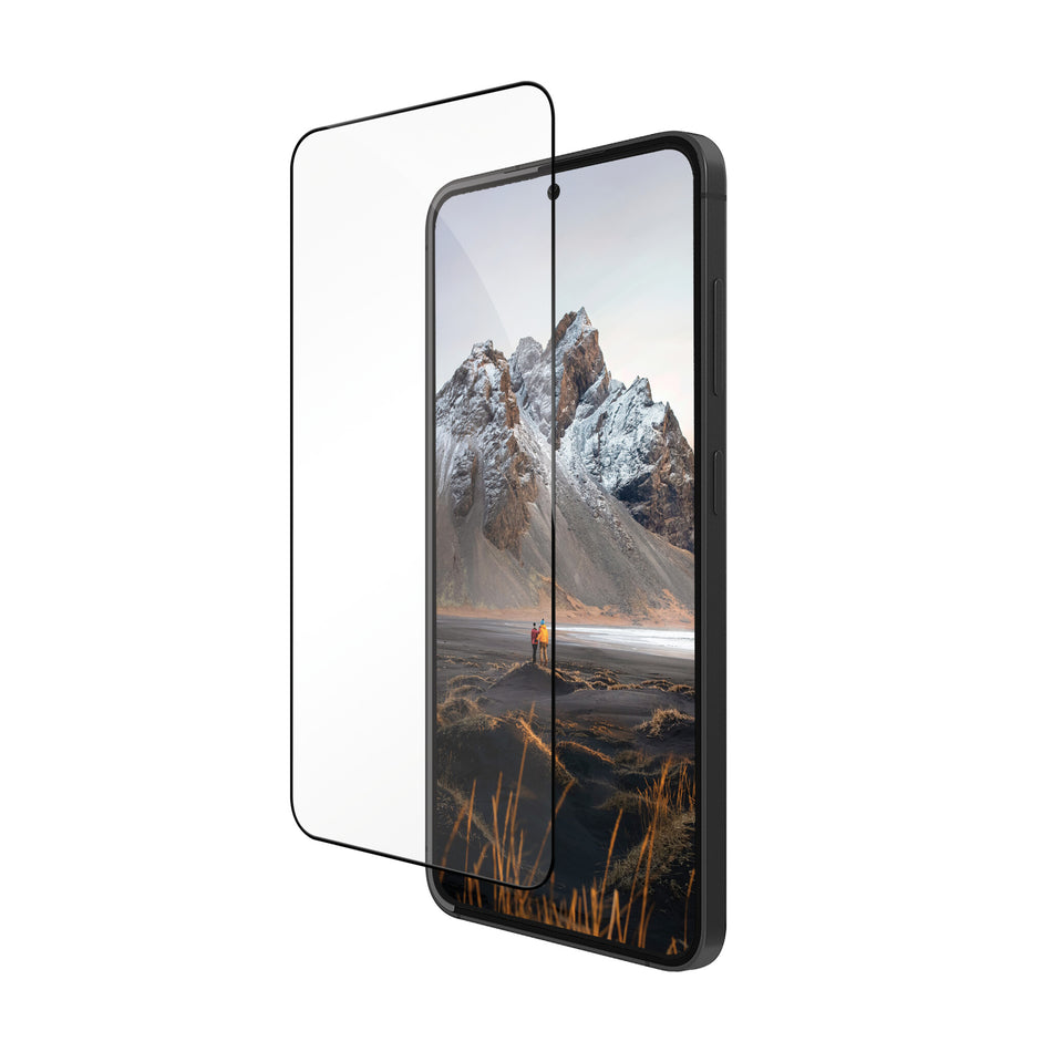 dbramante1928 eco-shield D3O Clear screen protector Samsung 1 pc(s)