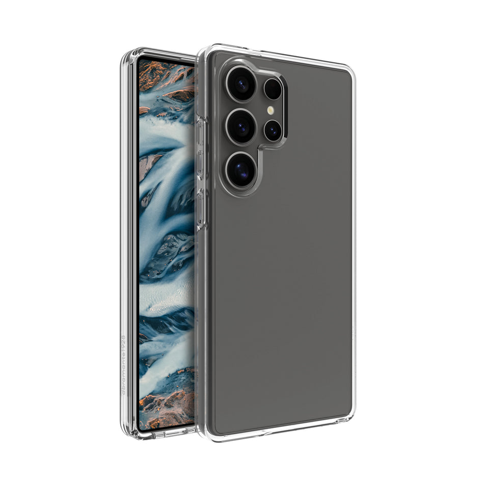 dbramante1928 Iceland Pro mobile phone case 17.3 cm (6.8") Cover Transparent