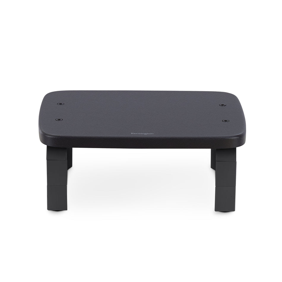Kensington SmartFit Monitor Stand for screens up to 21" - Black