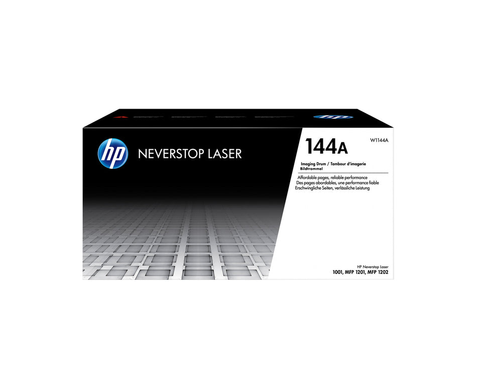 HP 144A Black Original Laser Imaging Drum