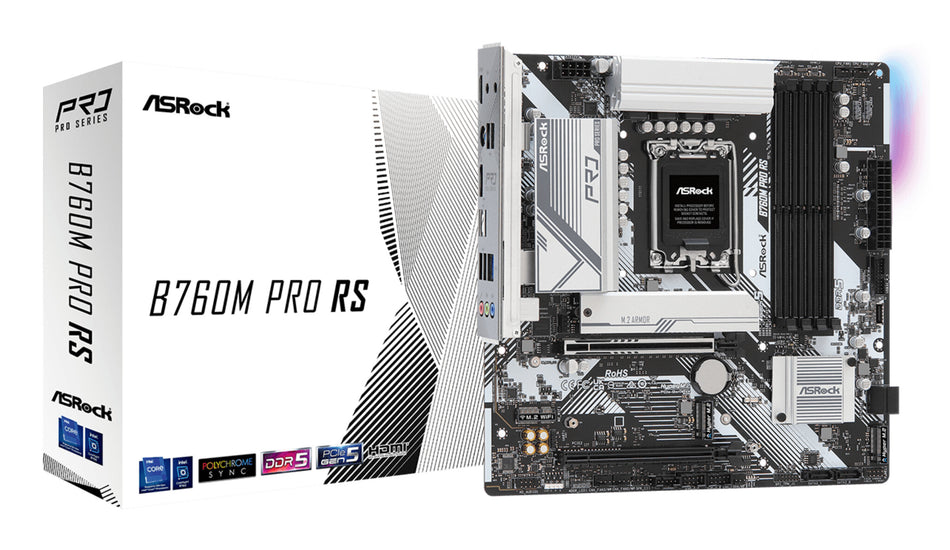 Asrock X870 Steel Legend WiFi AMD X870 Socket AM5 ATX