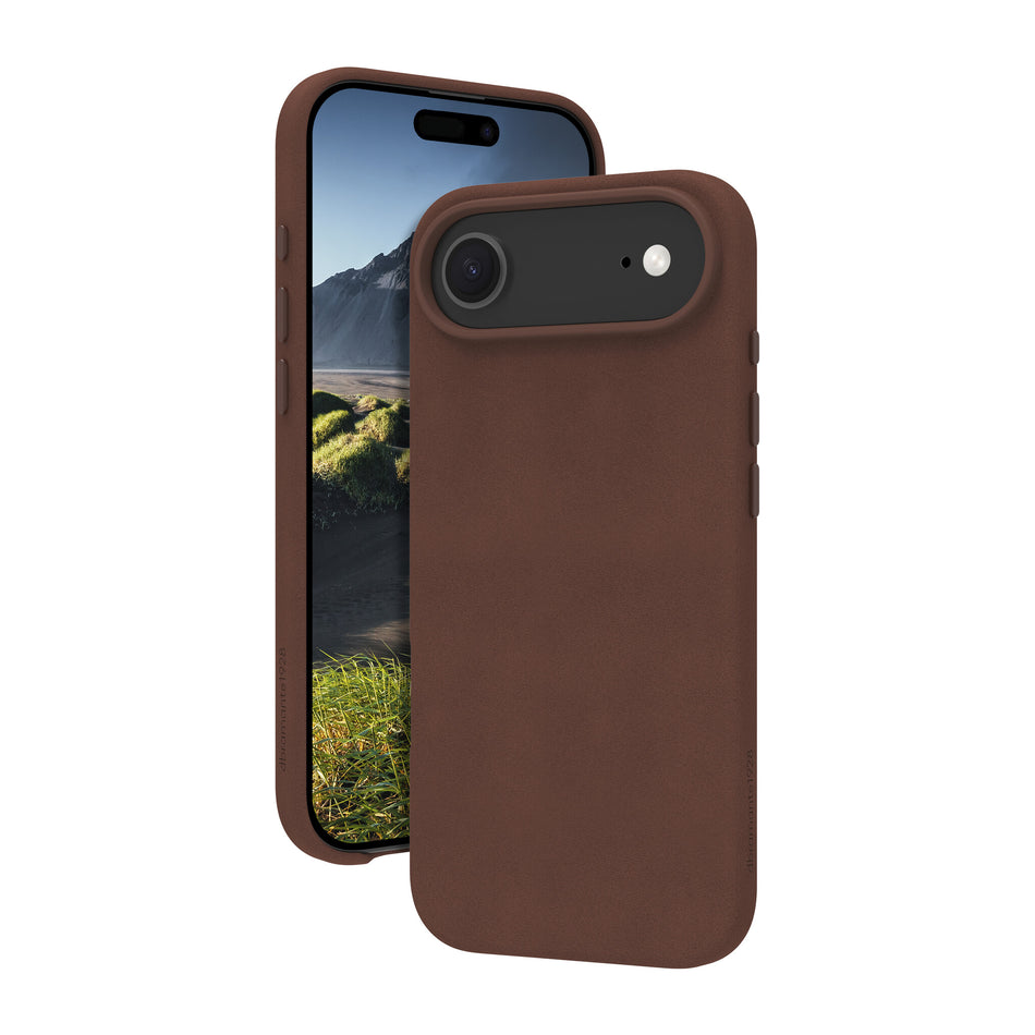dbramante1928 Roskilde MS mobile phone case Cover Tan