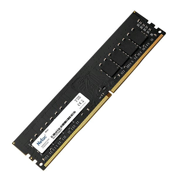 Netac Basic memory module 16 GB DDR4