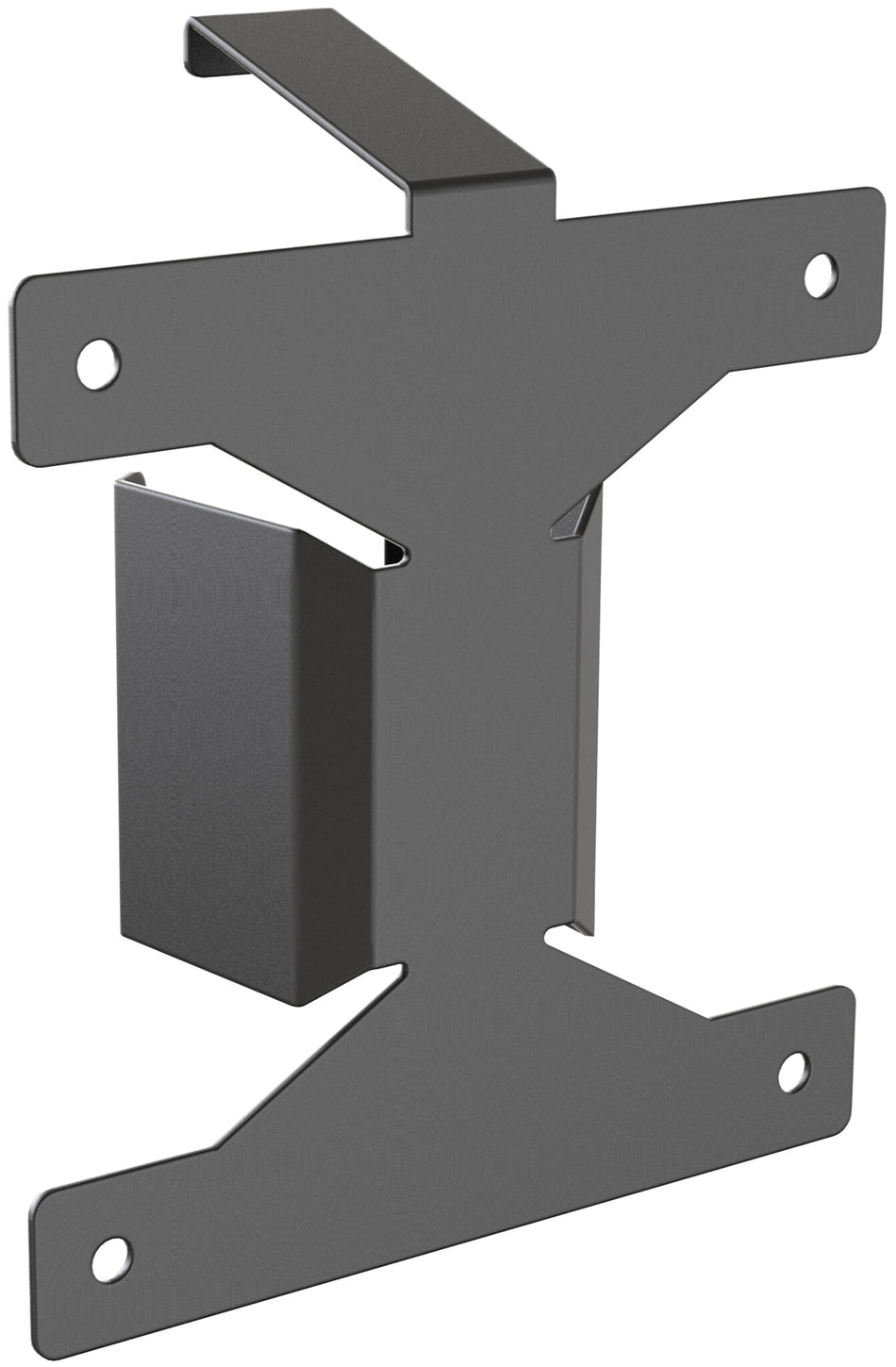 iiyama High quality bracket for mounting a Mini PC/Thin Client PC