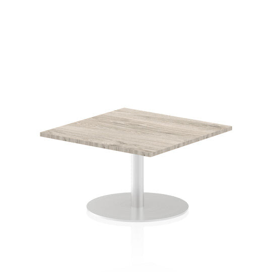 Dynamic Italia Square Poseur Table