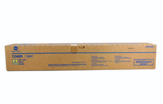 Konica Minolta A3VX251 toner cartridge 1 pc(s) Original Yellow