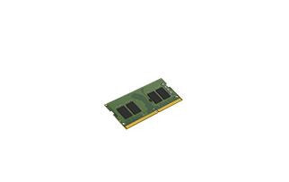 Kingston Technology ValueRAM memory module 8 GB 1 x 8 GB DDR4 3200 MT/s