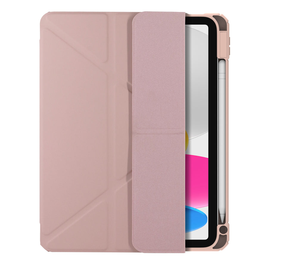 dbramante1928 London - iPad 10.9" (10th Gen) - Pink Sand