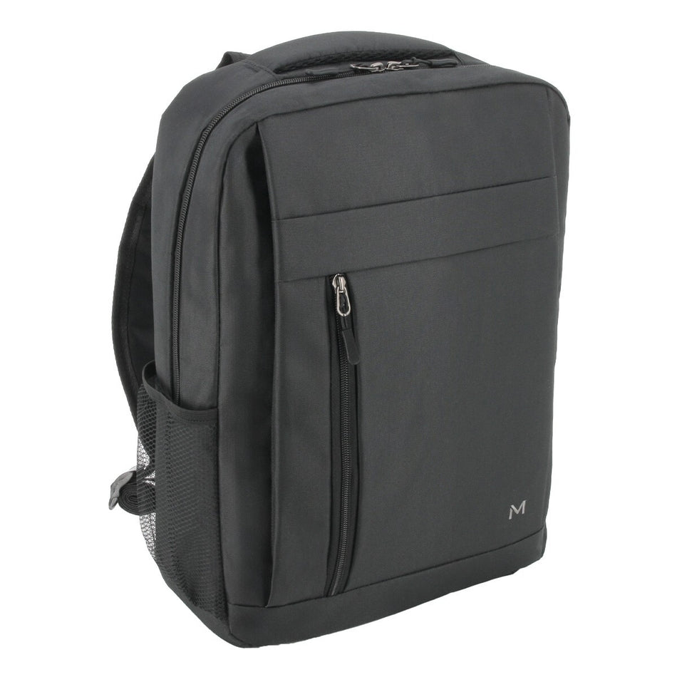 Mobilis Essential 40.6 cm (16") Backpack Black