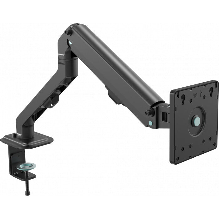 Vision VFM-DA/4 monitor mount / stand 68.6 cm (27") Desk Black