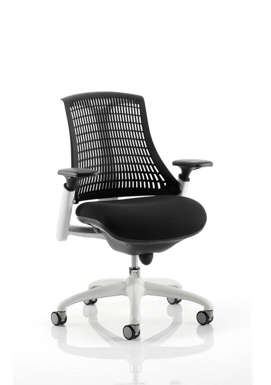 Dynamic KC0055 office/computer chair Padded seat Hard backrest