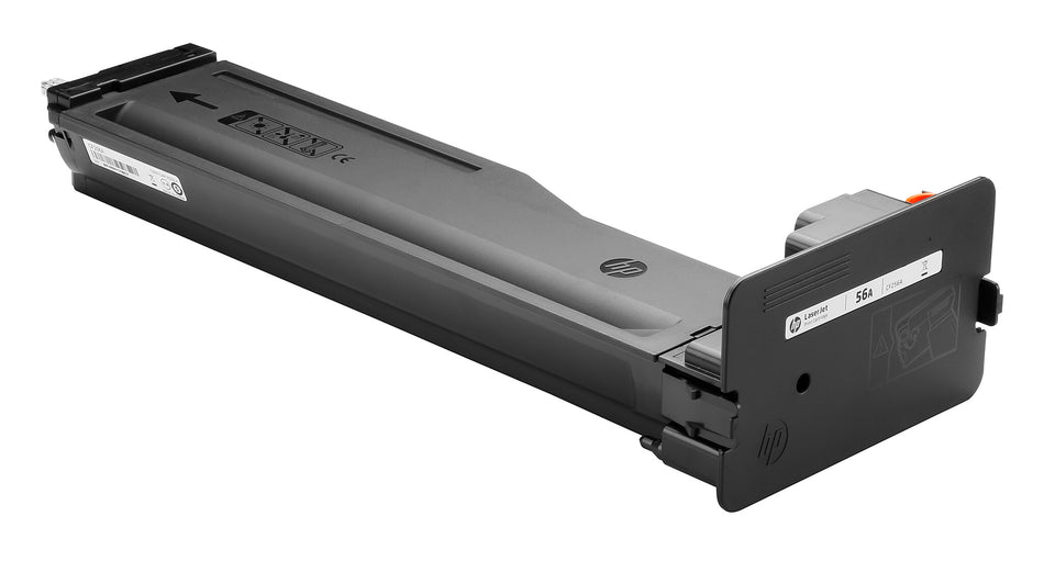 HP 56A Black Original LaserJet Toner Cartridge