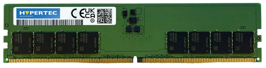 Hypertec 4M9Y0AA-HY memory module 16 GB 1 x 16 GB DDR5