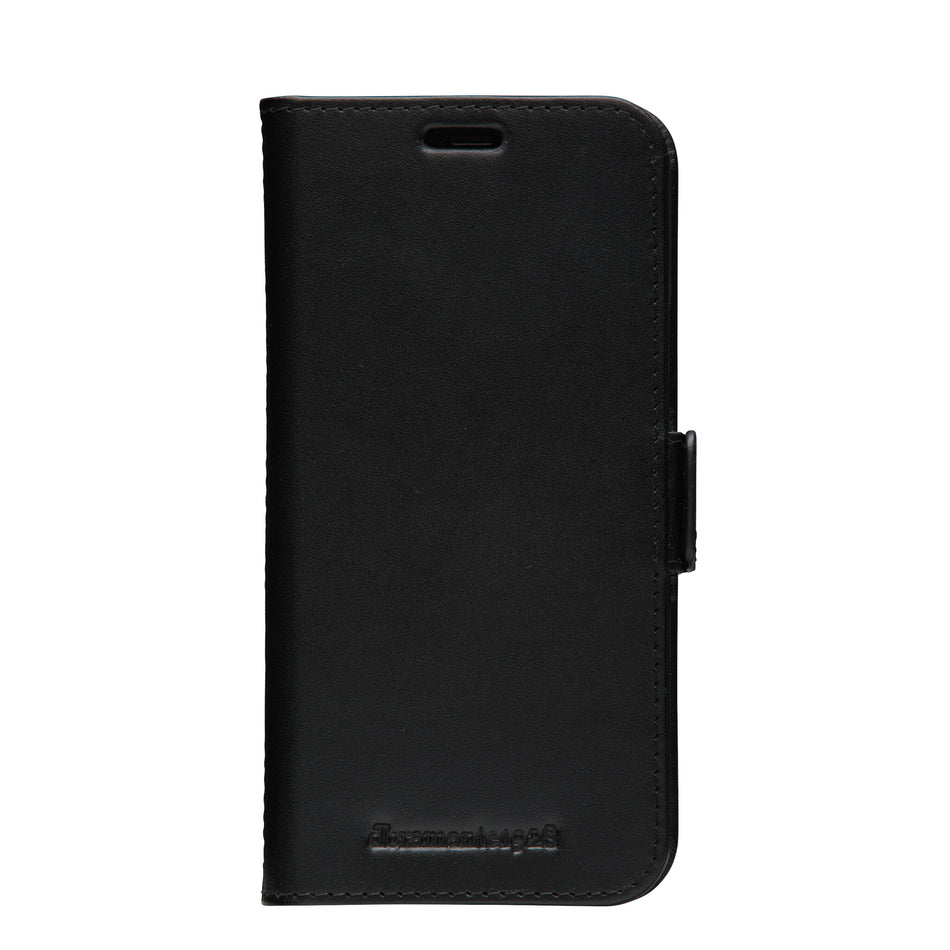 dbramante1928 Copenhagen Slim - iPhone 12/12 Pro 6.1" - Black