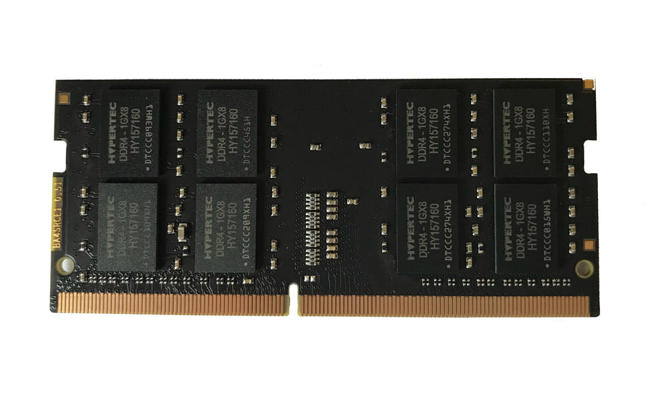 Hypertec 3TK88AT-HY memory module 8 GB 1 x 8 GB DDR4