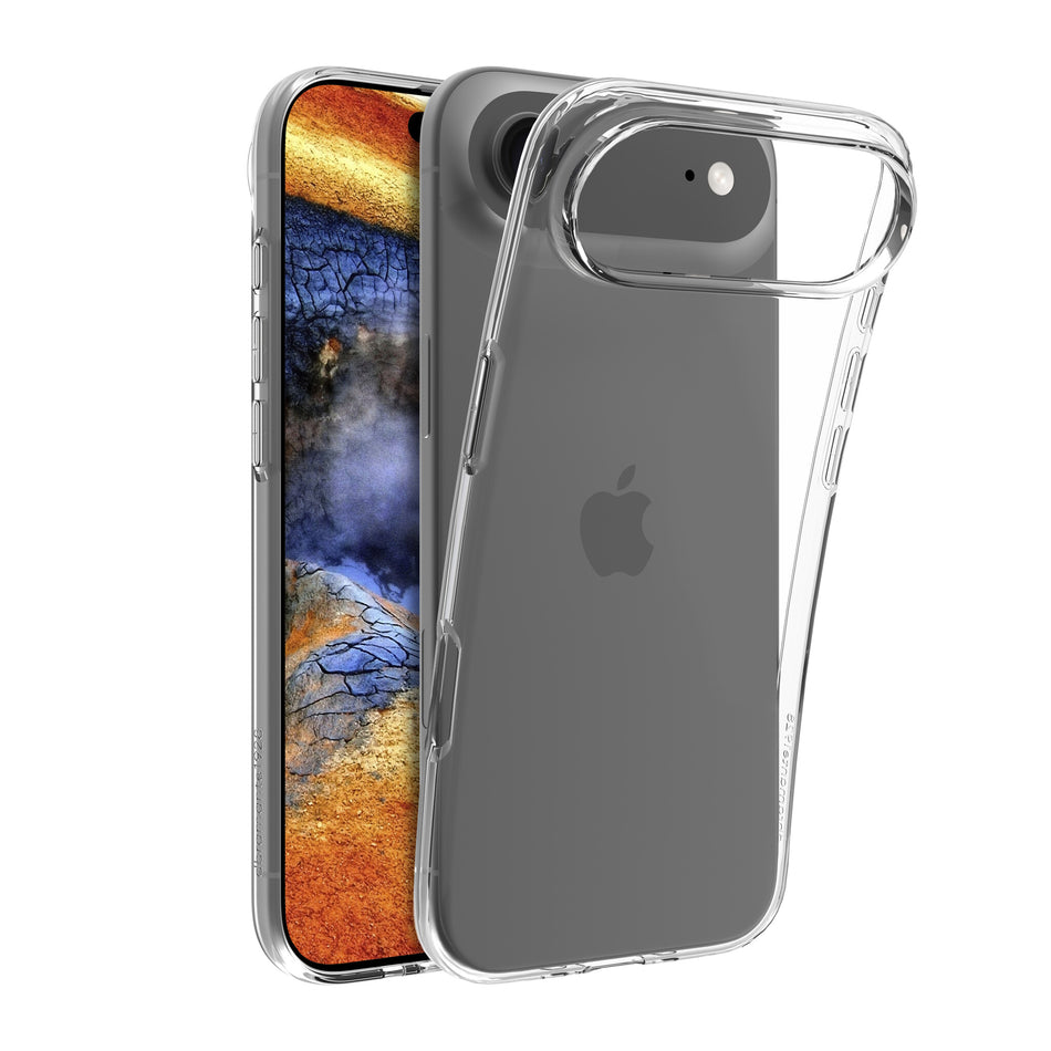 dbramante1928 Greenland mobile phone case Cover Transparent