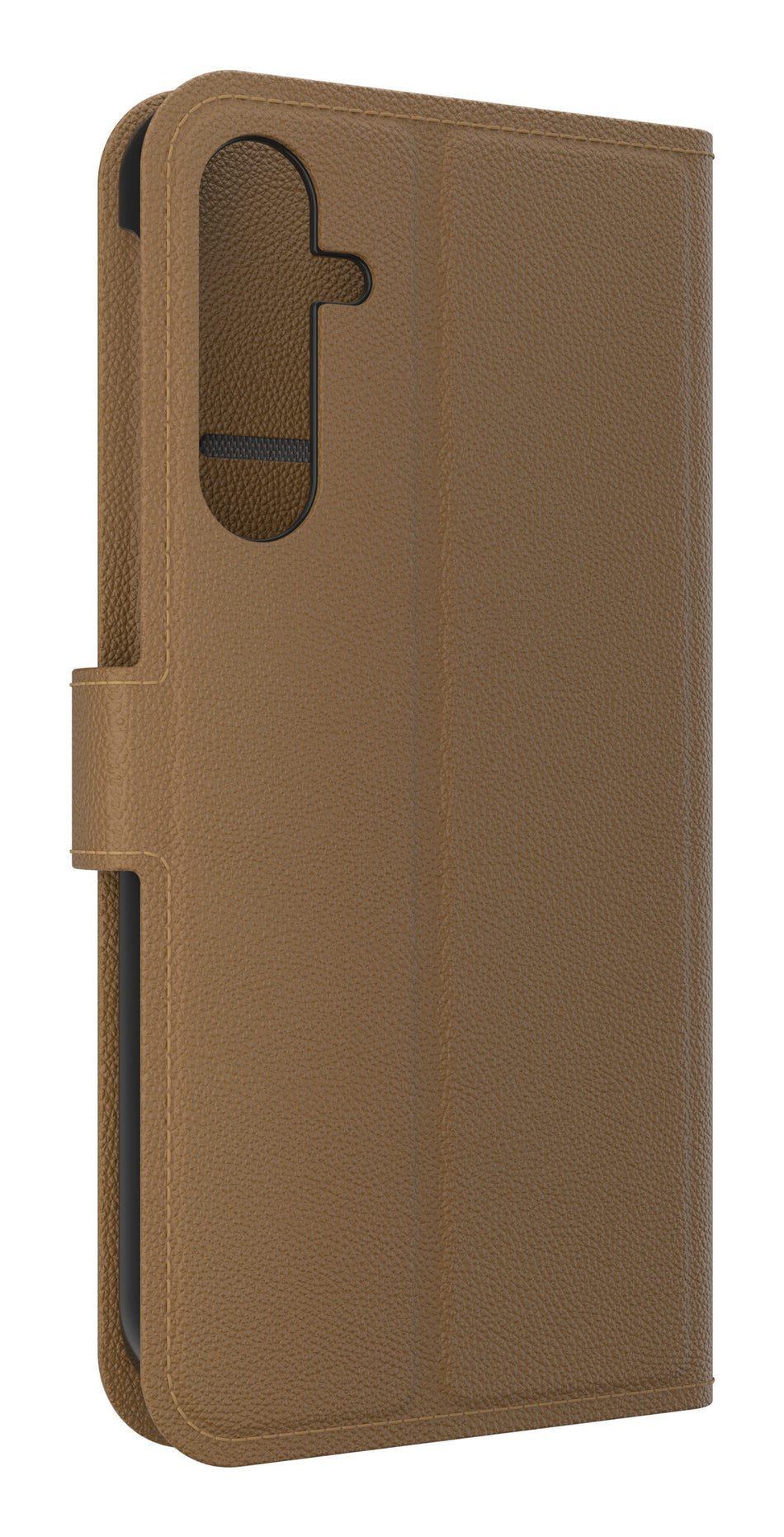 ZAGG Folio mobile phone case 16.8 cm (6.6") Brown