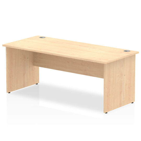 Dynamic Impulse Straight Desk