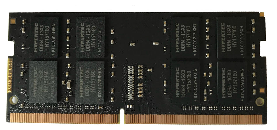 Hypertec Hyperam memory module 8 GB DDR4 2666 MHz