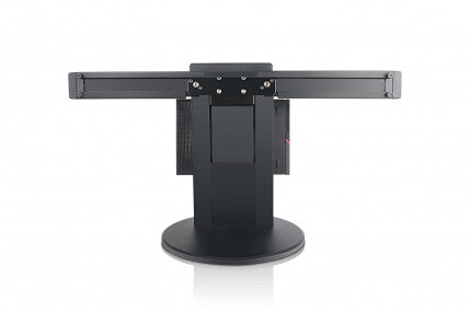 Lenovo 4XF0L72016 monitor mount / stand Desk Black