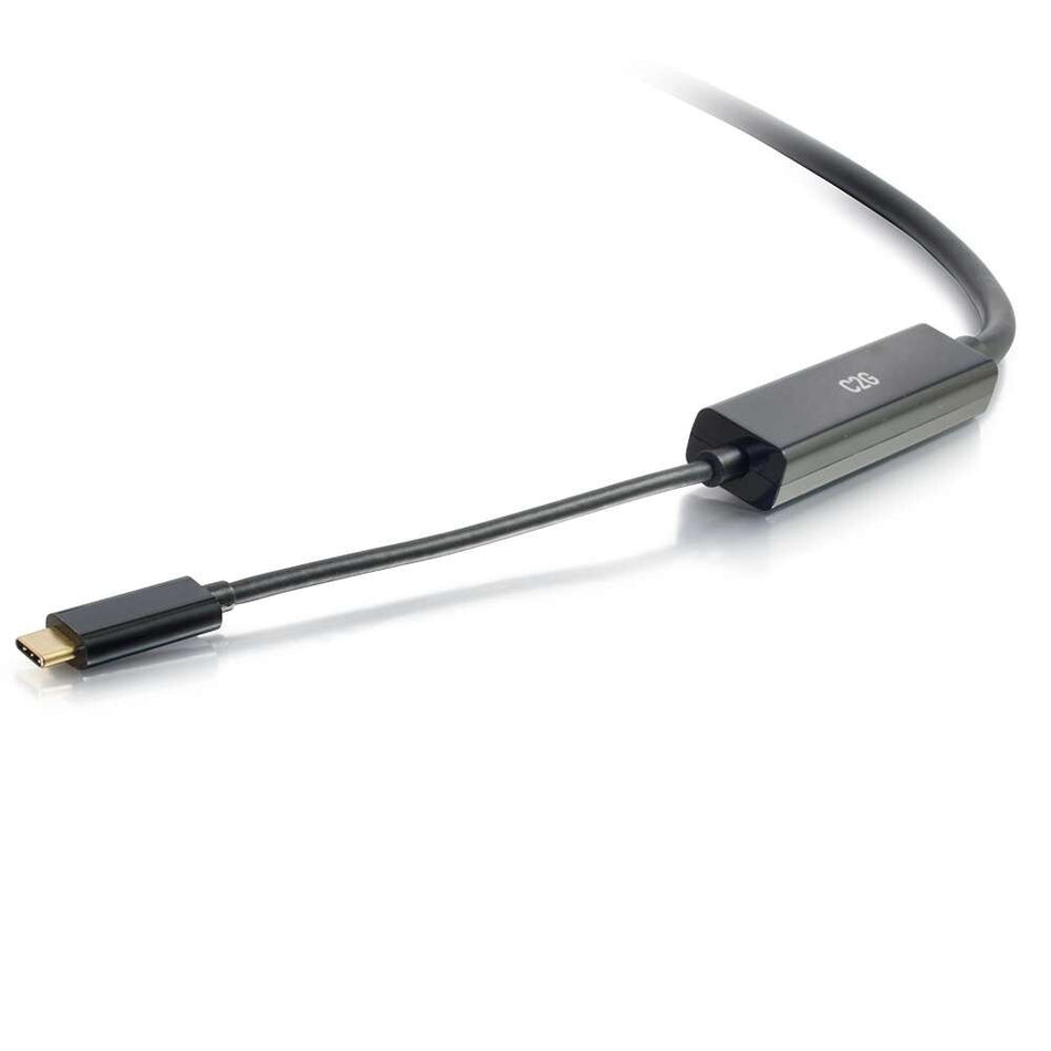 C2G 1.8m USB-C® to HDMI® Audio/Video Adapter Cable - 4K 60Hz