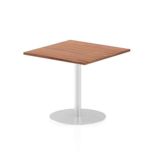 Dynamic Italia Square Poseur Table