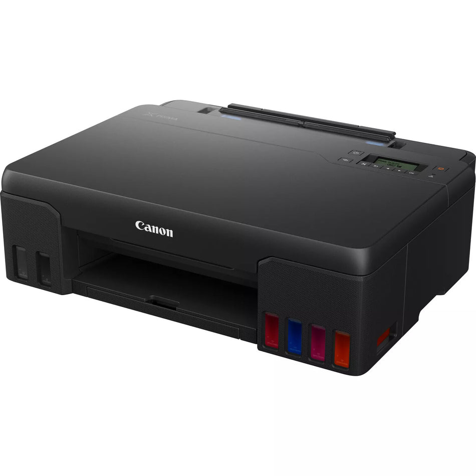 Canon PIXMA G550 photo printer Inkjet 4800 x 1200 DPI 8" x 10" (20x25 cm) Wi-Fi