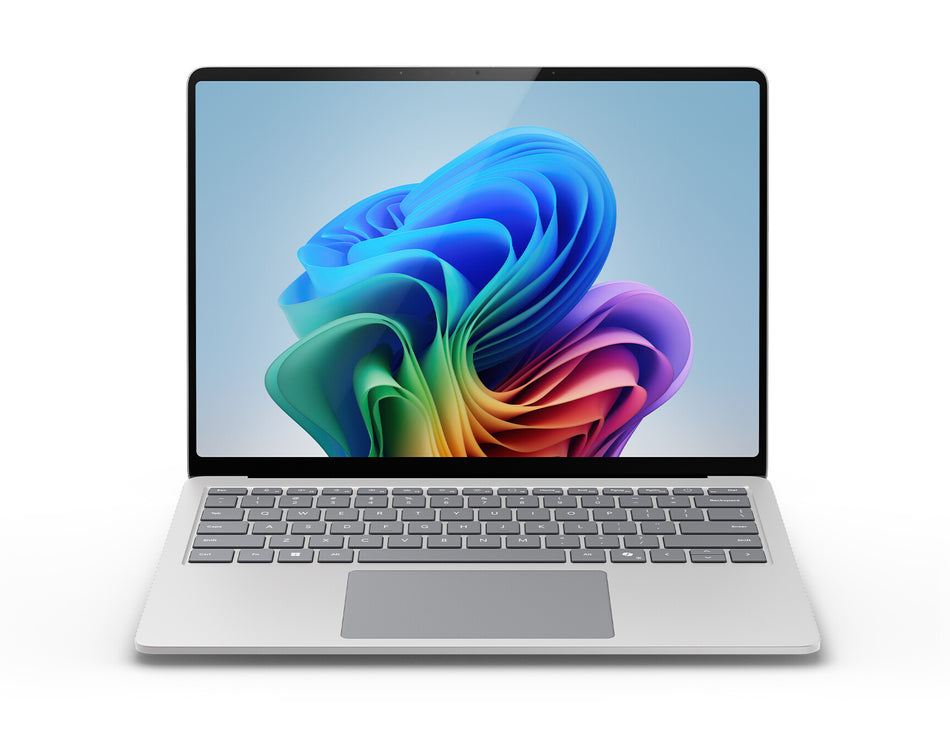 Microsoft Surface Laptop 7 Qualcomm Snapdragon 35 cm (13.8") Touchscreen 16 GB LPDDR5x-SDRAM 1 TB SSD Wi-Fi 7 (802.11be) Windows 11 Pro Platinum